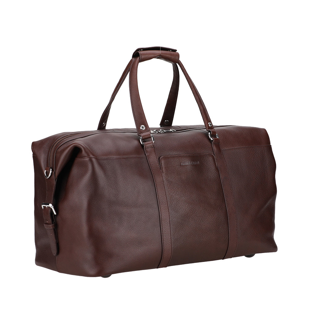 Sac de voyage Ange Cuir