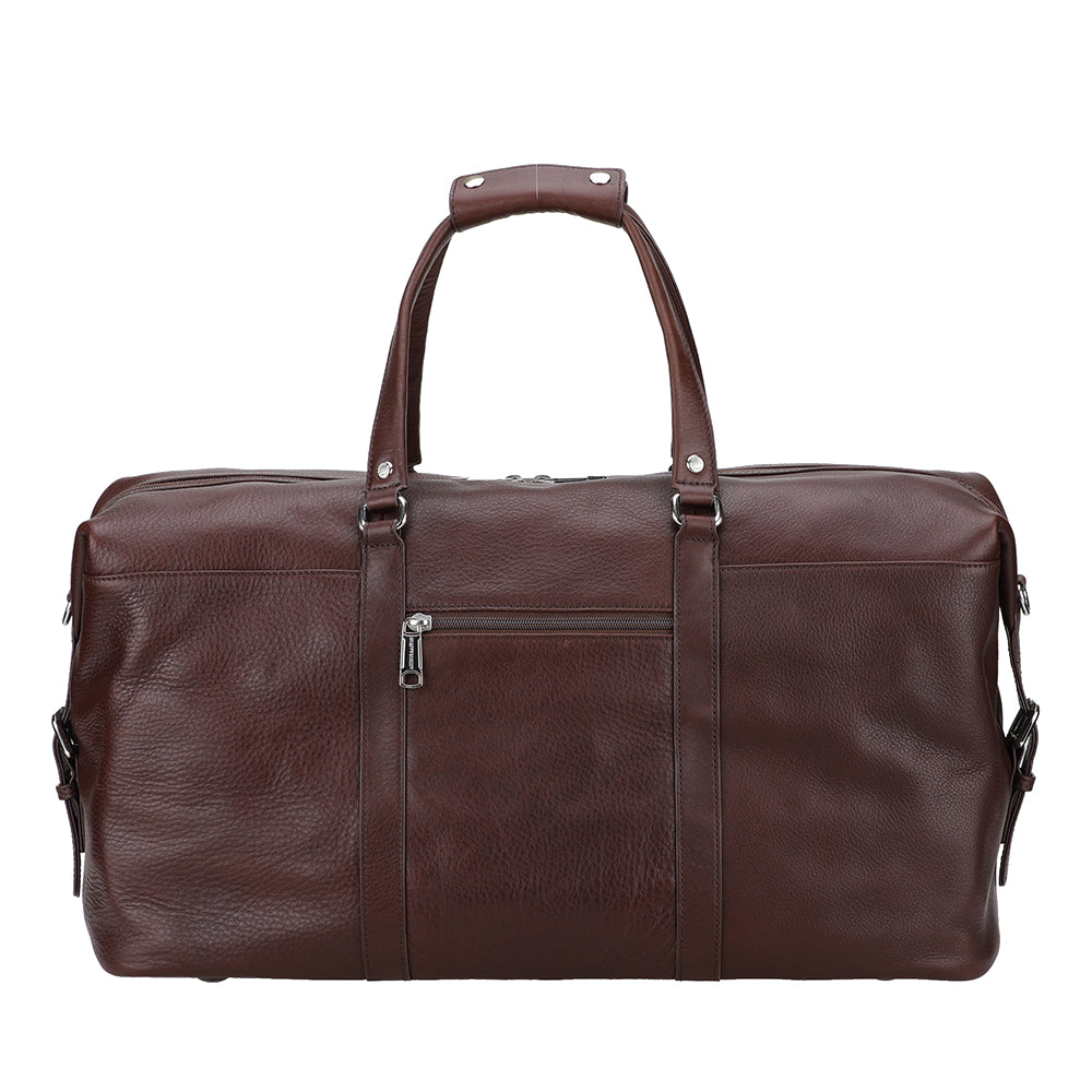 Sac de voyage Ange Cuir