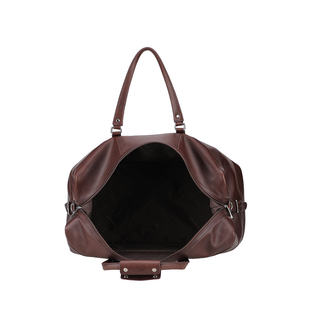 Sac de voyage Ange Cuir