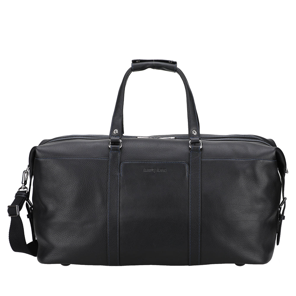 Sac de voyage Ange Cuir