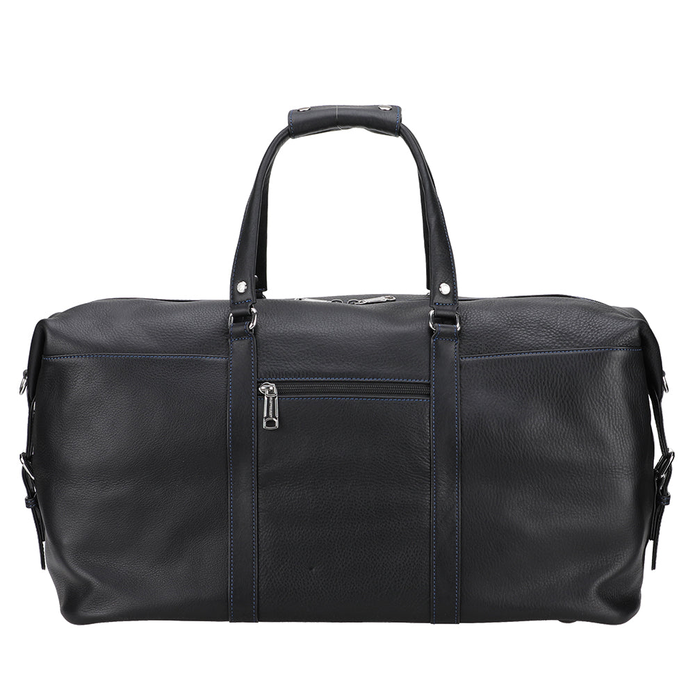 Sac de voyage Ange Cuir