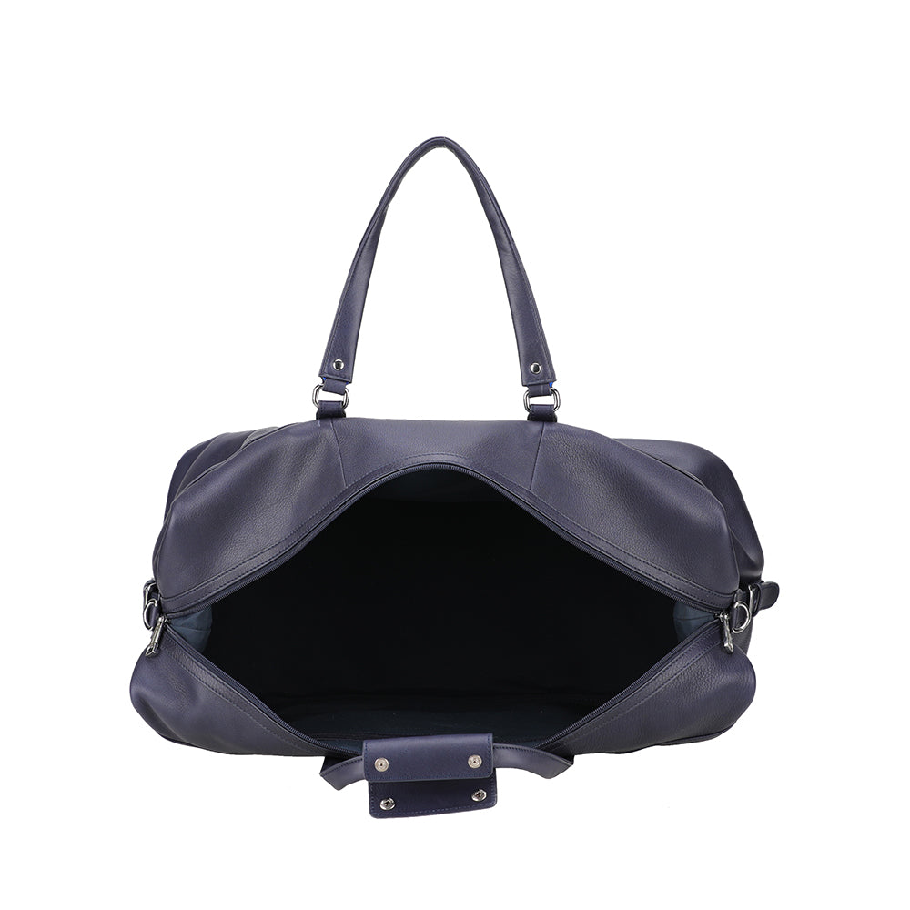 Sac de voyage Ange Cuir