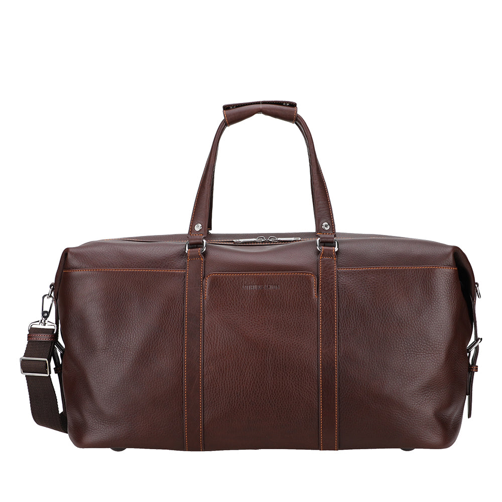 Sac de voyage Ange Cuir