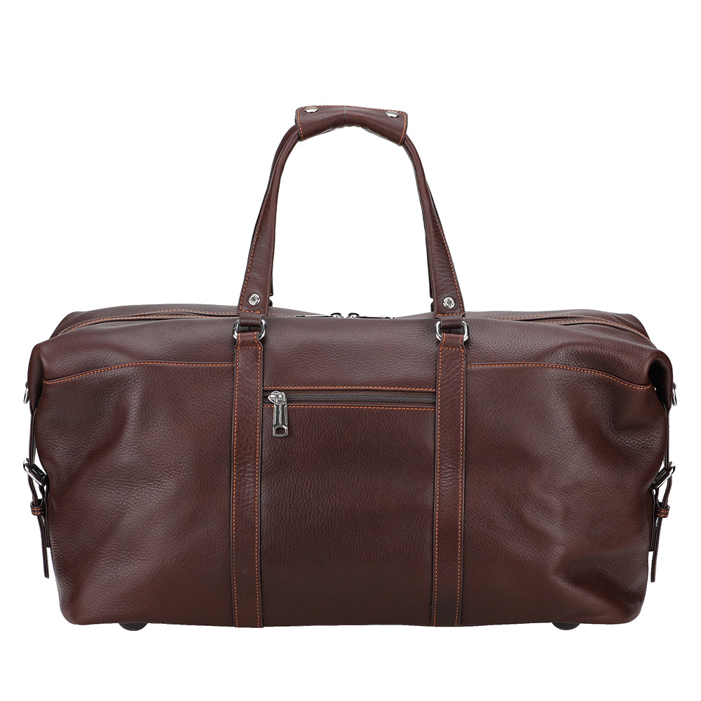 Sac de voyage Ange Cuir