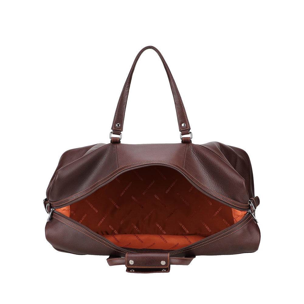 Sac de voyage Ange Cuir
