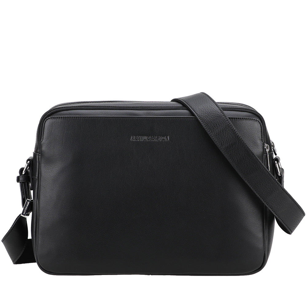 Besace Business Ange Cuir