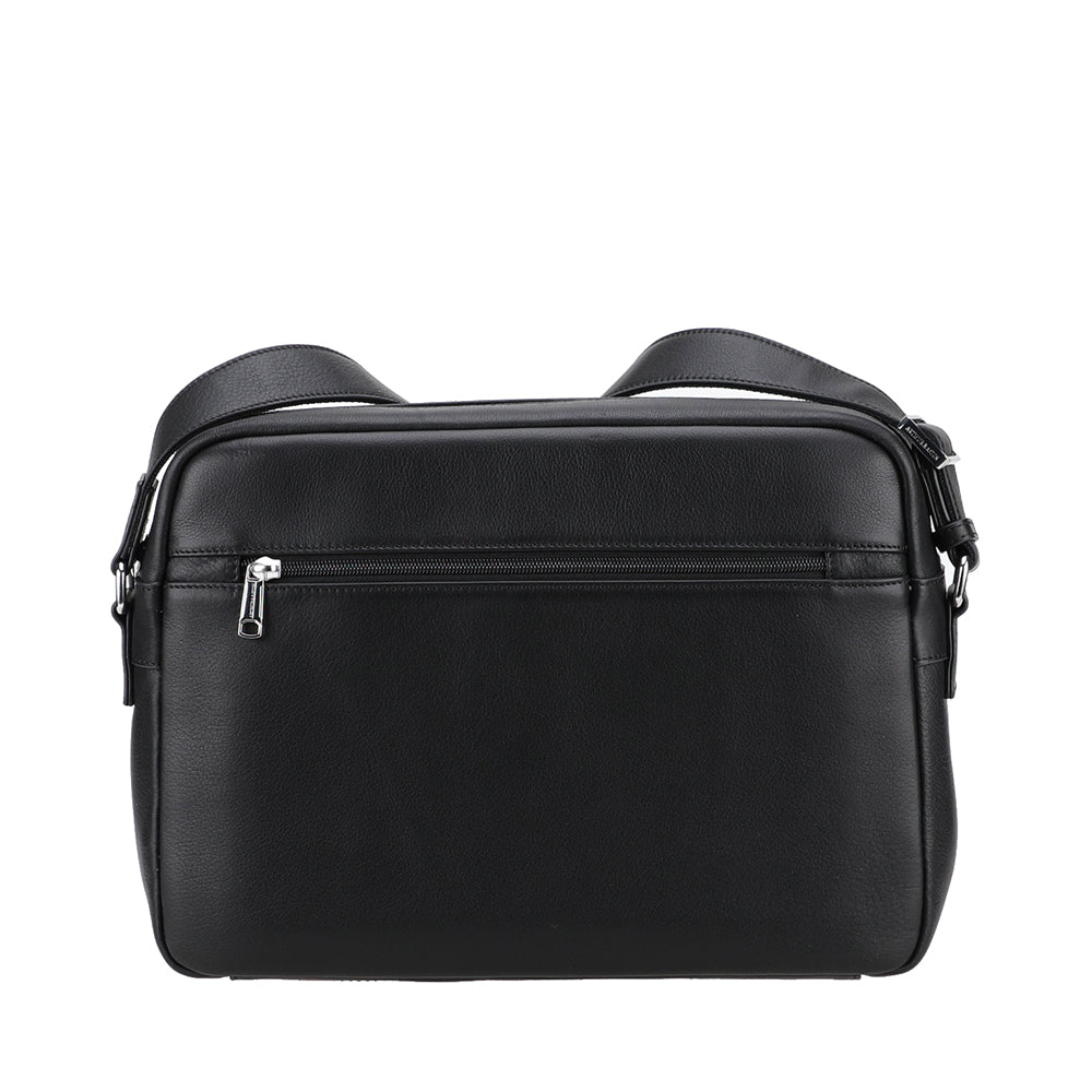 Besace Business Ange Cuir