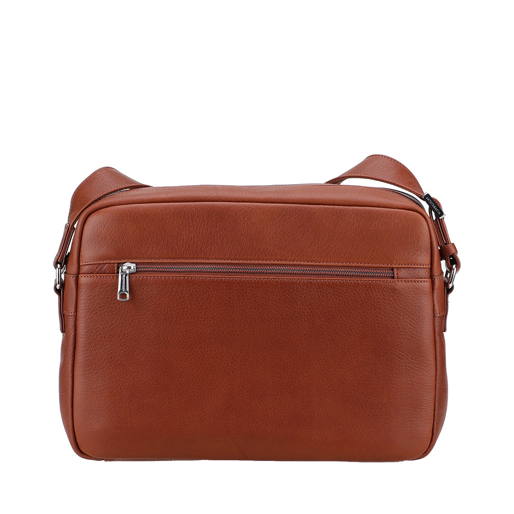 Besace Business Ange Cuir