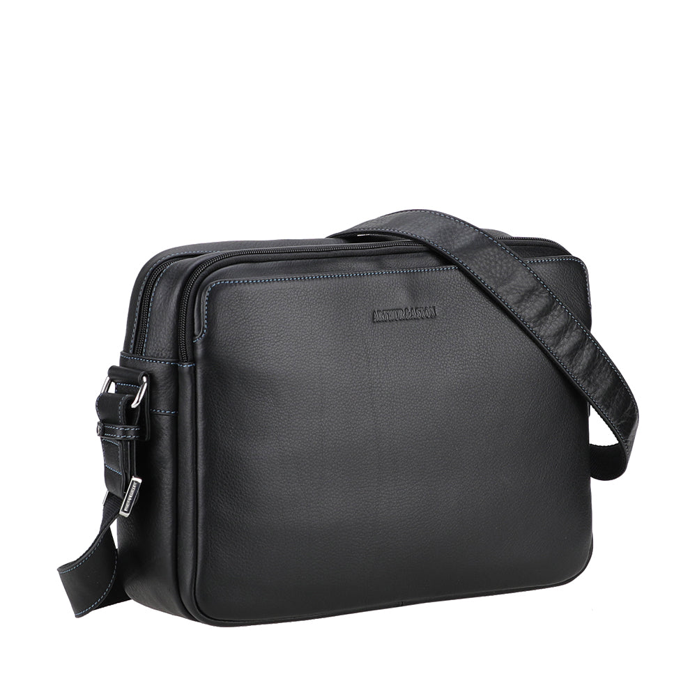 Besace Business Ange Cuir