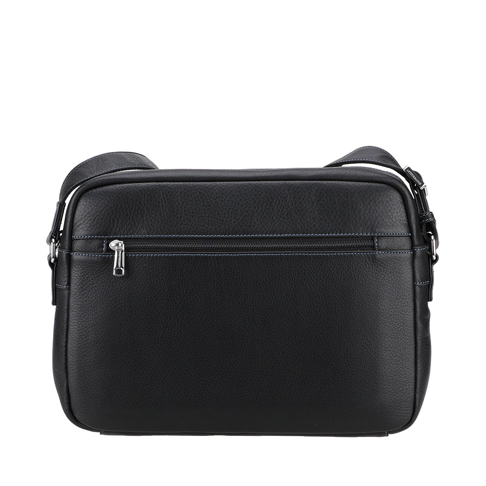 Besace Business Ange Cuir