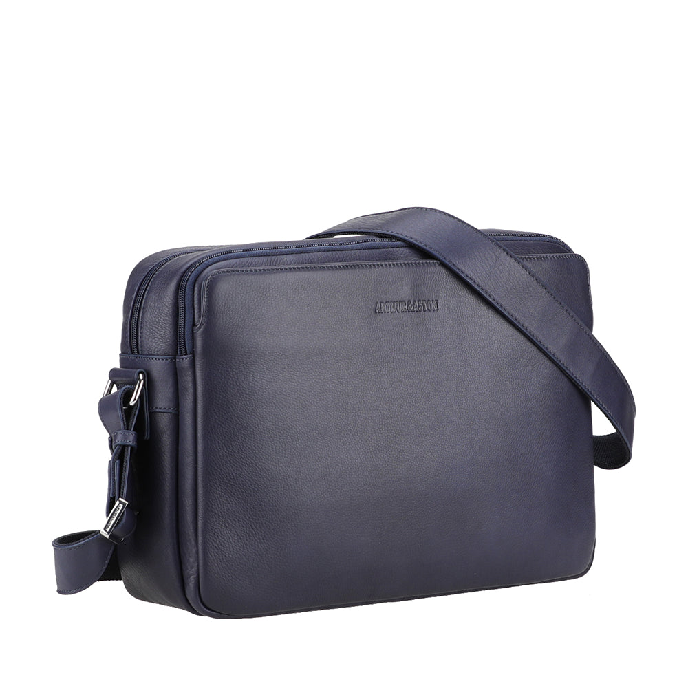 Besace Business Ange Cuir
