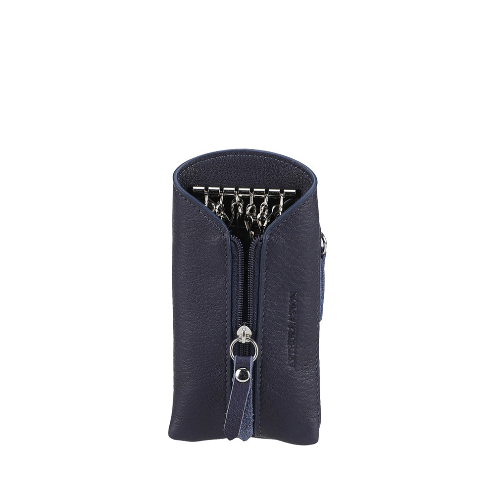 Porte clés Ange cuir
