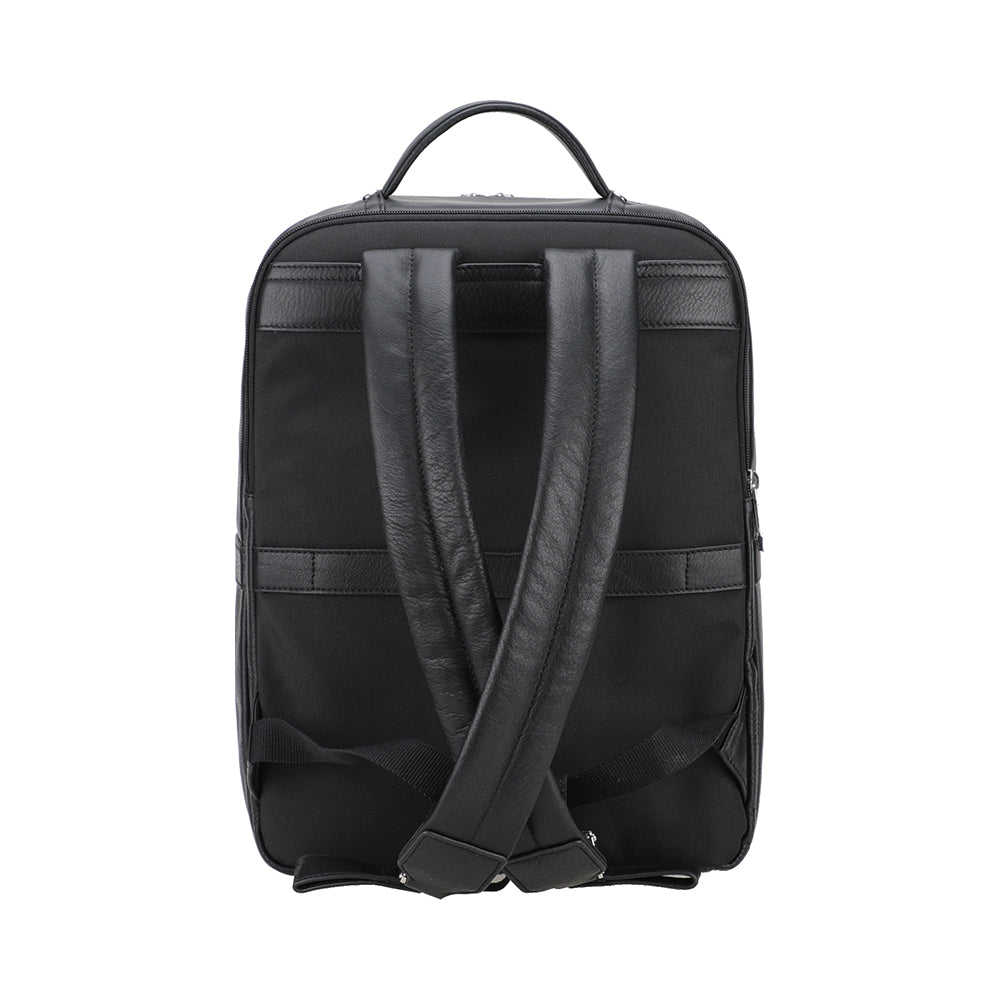 Grand sac à dos Ange Cuir