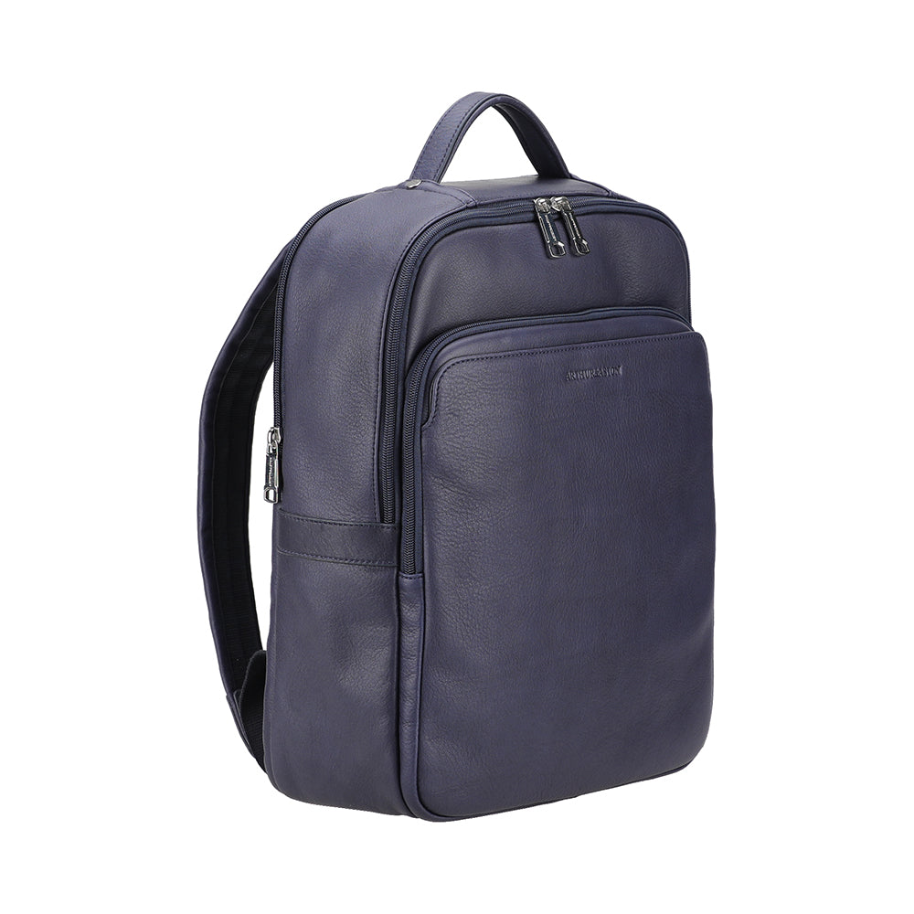 Grand sac à dos Ange Cuir