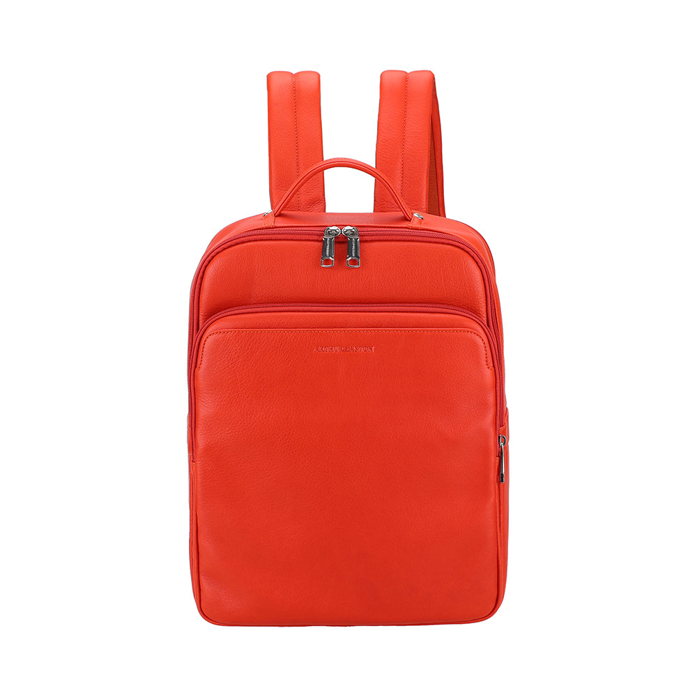 Grand sac à dos Ange Cuir