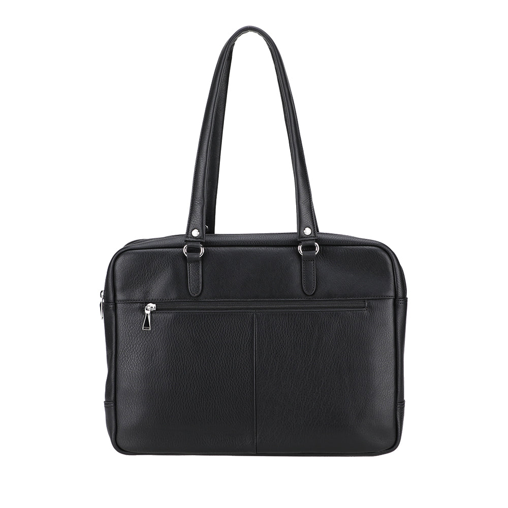 Sac porte-document Ange Cuir