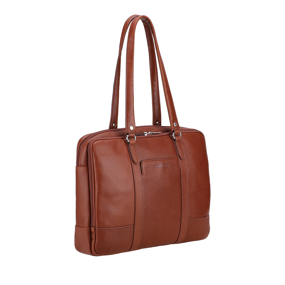 Sac porte-document Ange Cuir