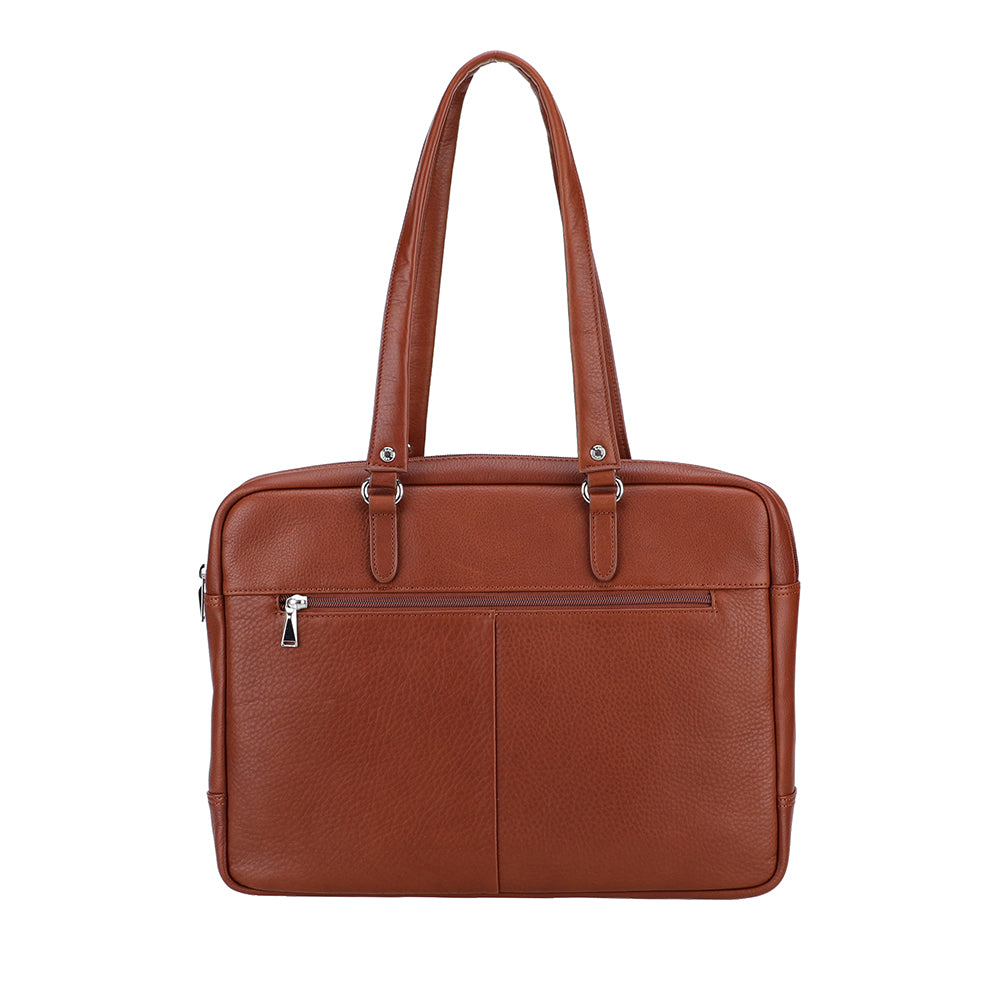 Sac porte-document Ange Cuir