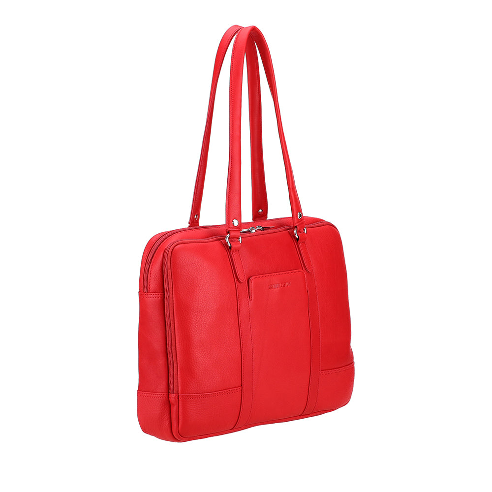 Sac porte-document Ange Cuir