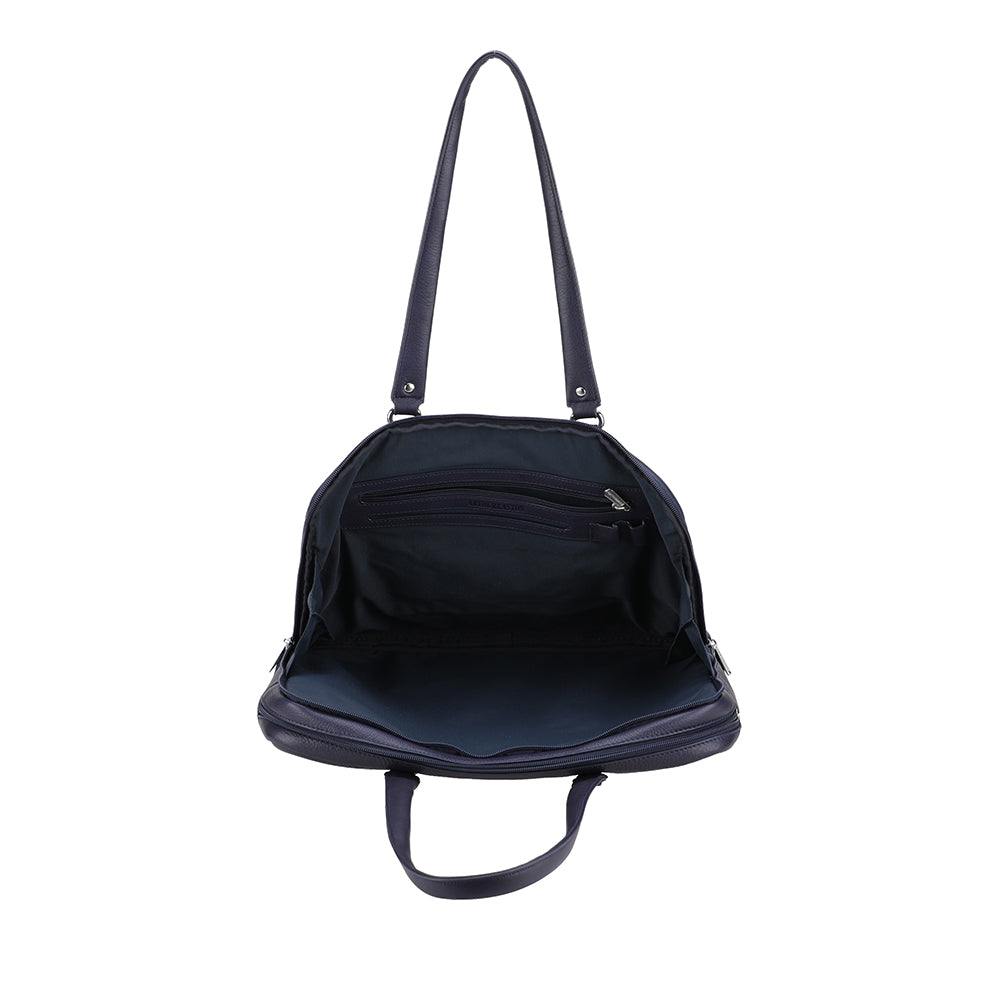 Sac porte-document Ange Cuir
