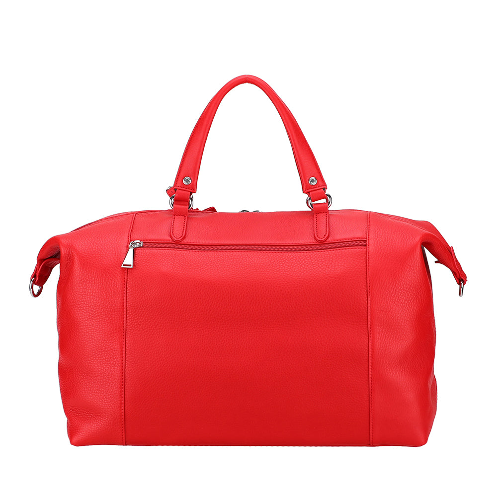 Sac de voyage Ange Cuir