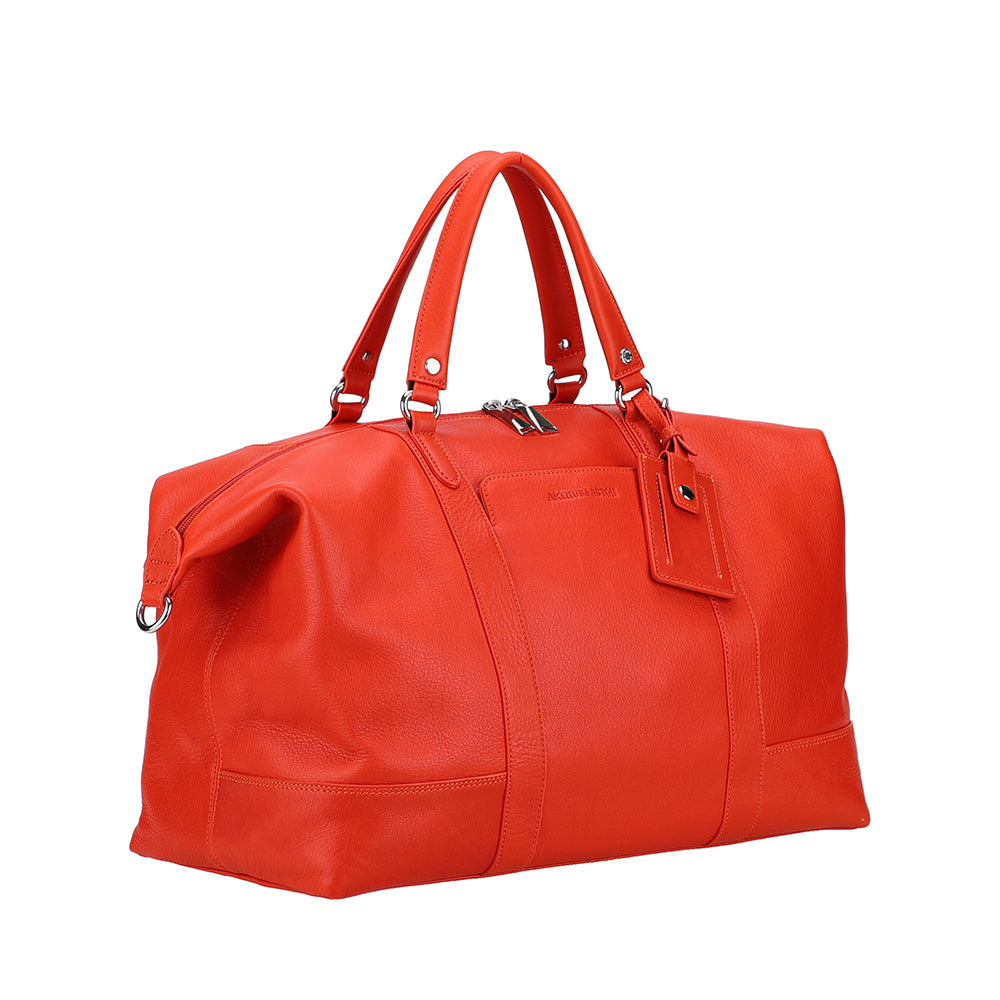 Sac de voyage Ange Cuir
