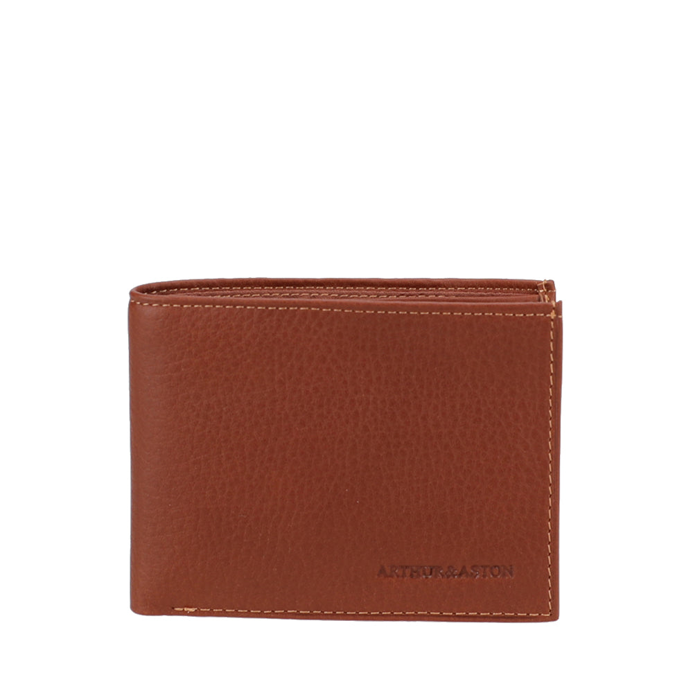 Porte-cartes italien Cuir Ange