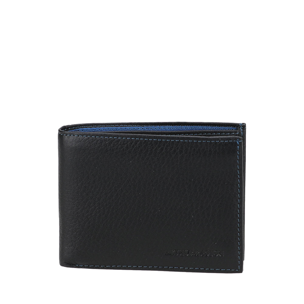 Porte-cartes italien Cuir Ange