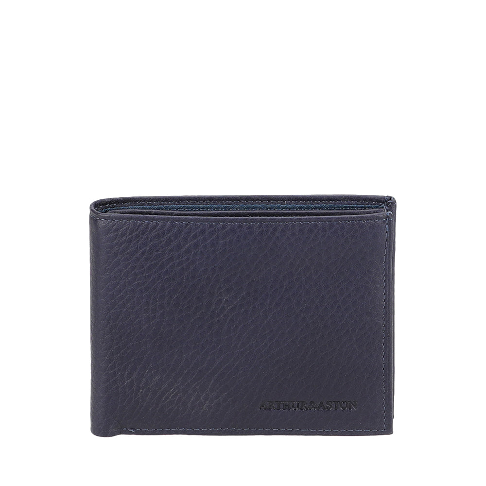 Porte-cartes italien Cuir Ange