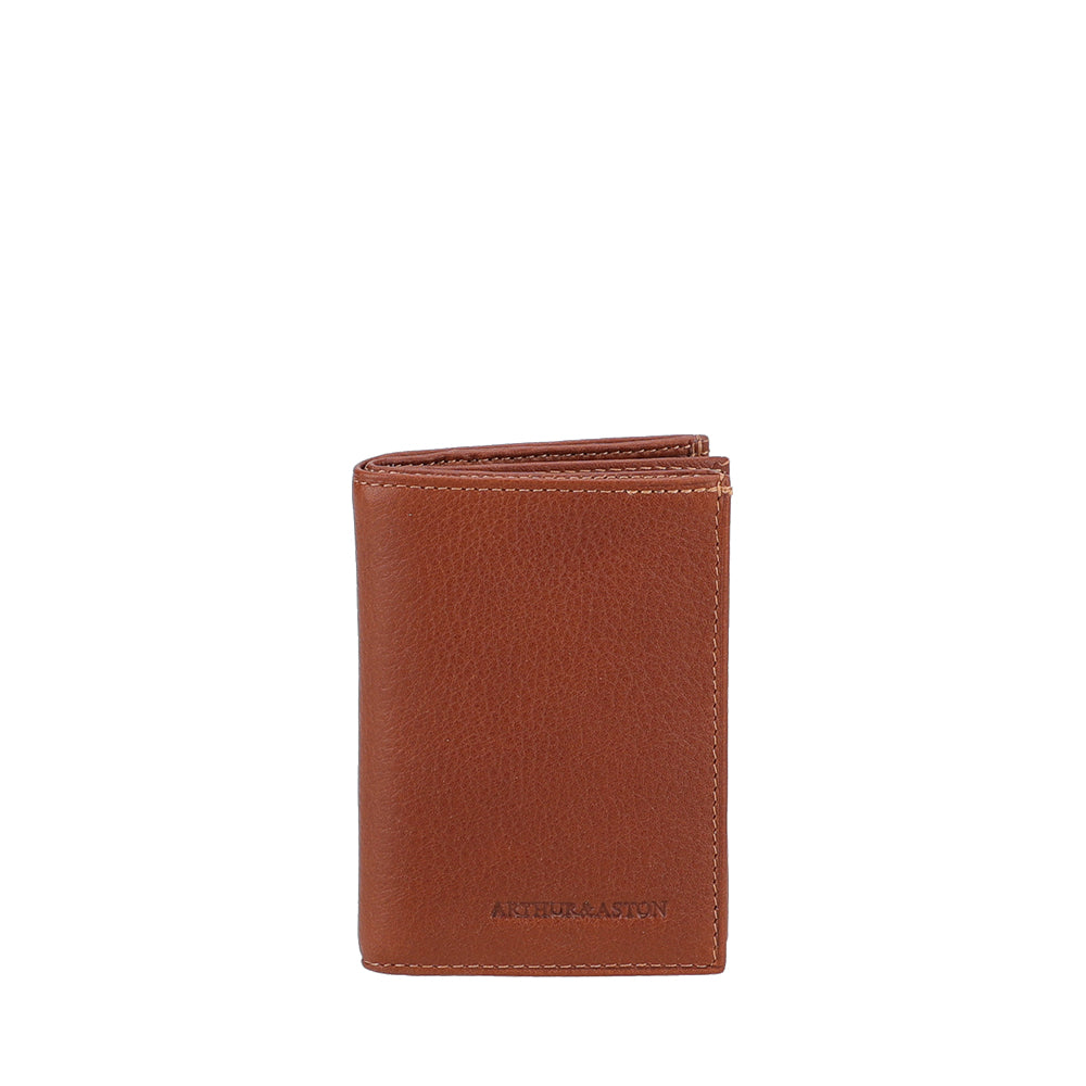 Petit Portefeuille Cuir Ange