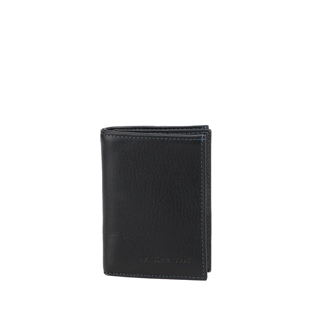 Petit Portefeuille Cuir Ange