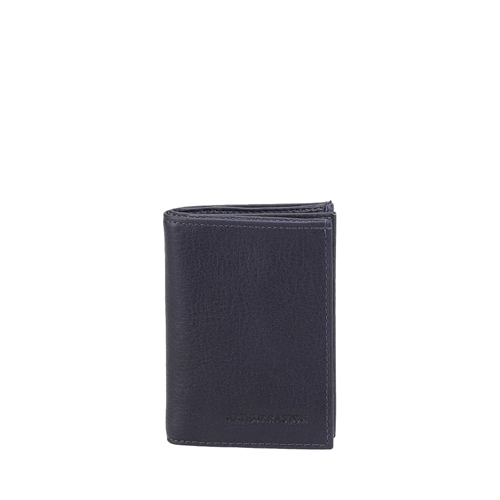 Petit Portefeuille Cuir Ange