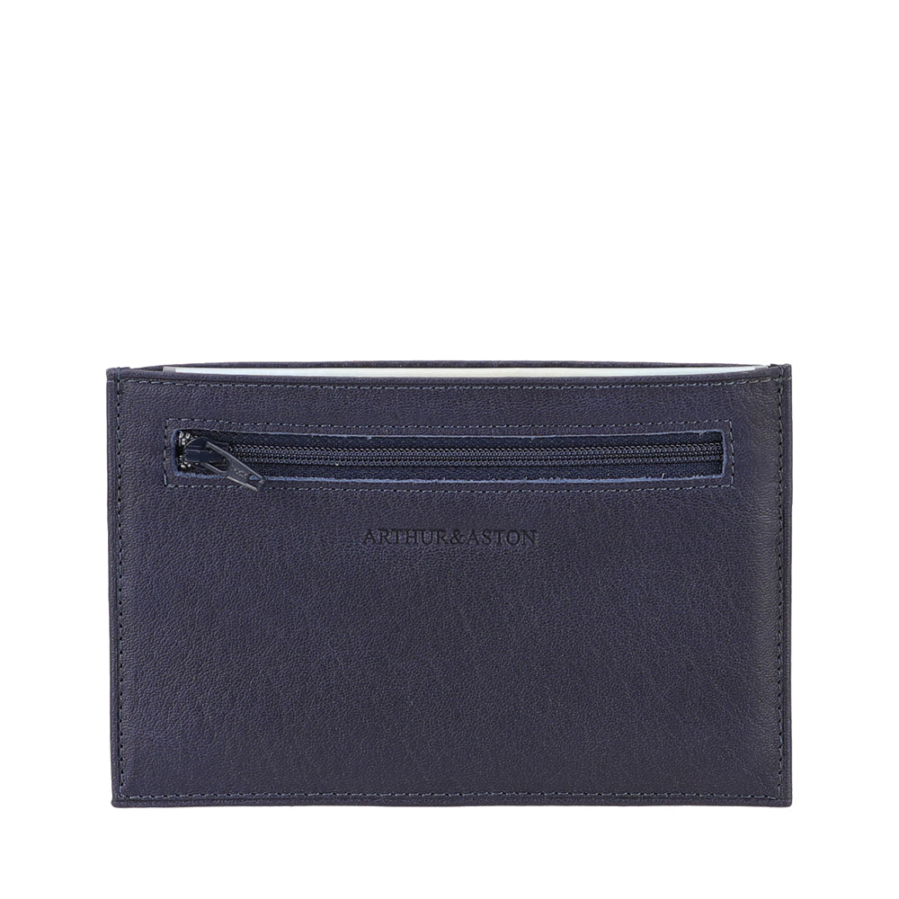 Porte-papiers cuir Ange