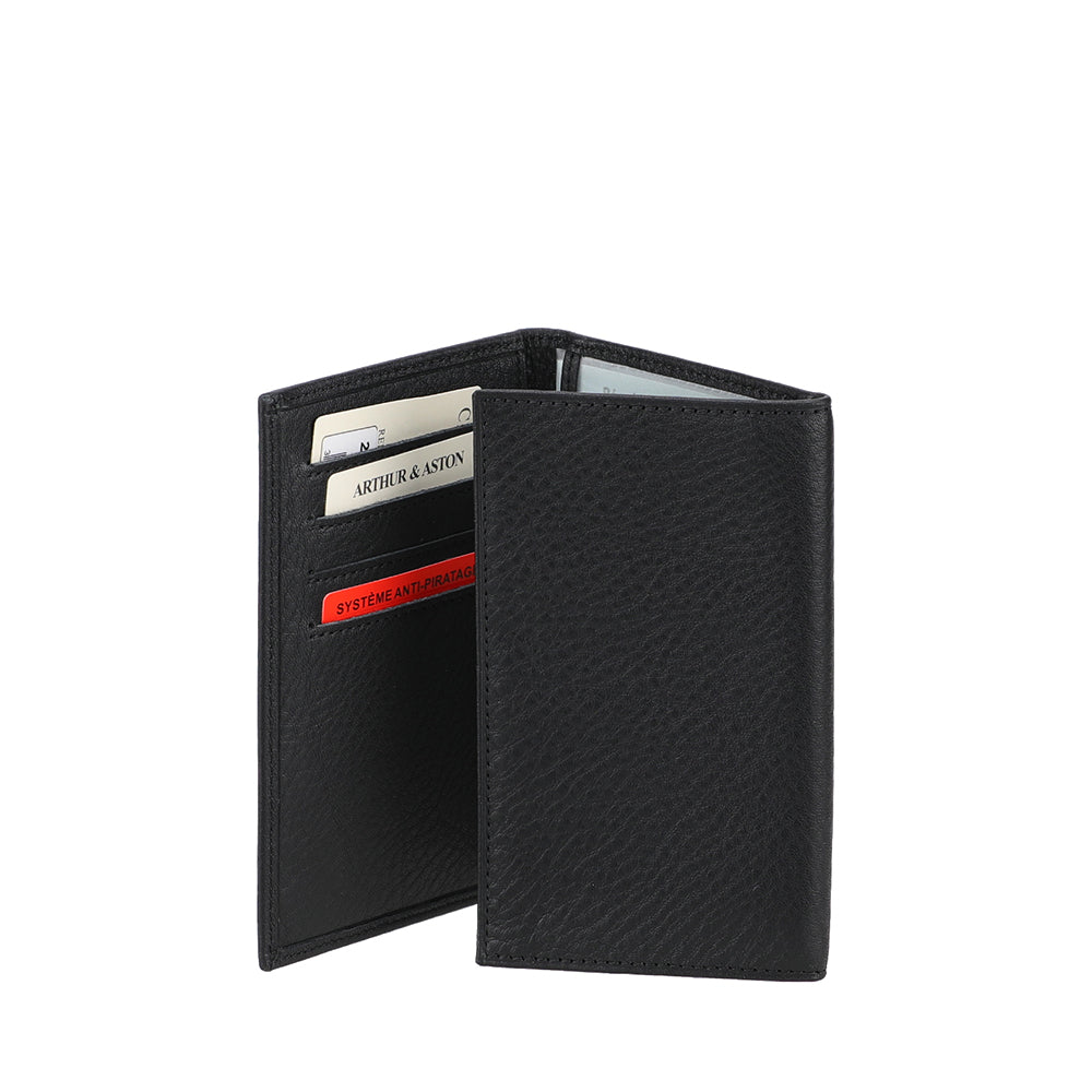 Porte-papiers Ange cuir