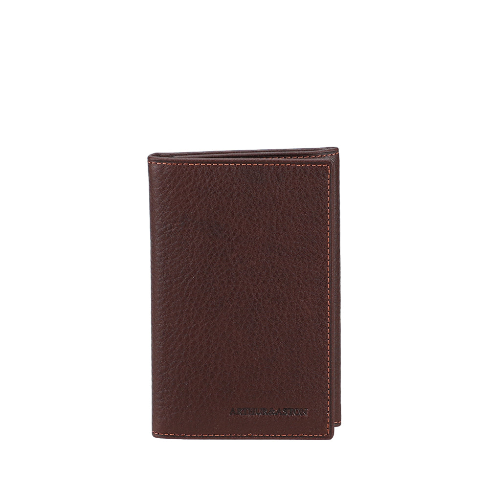 Porte-papiers Ange cuir