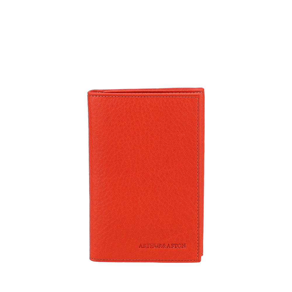 Porte-papiers Ange cuir