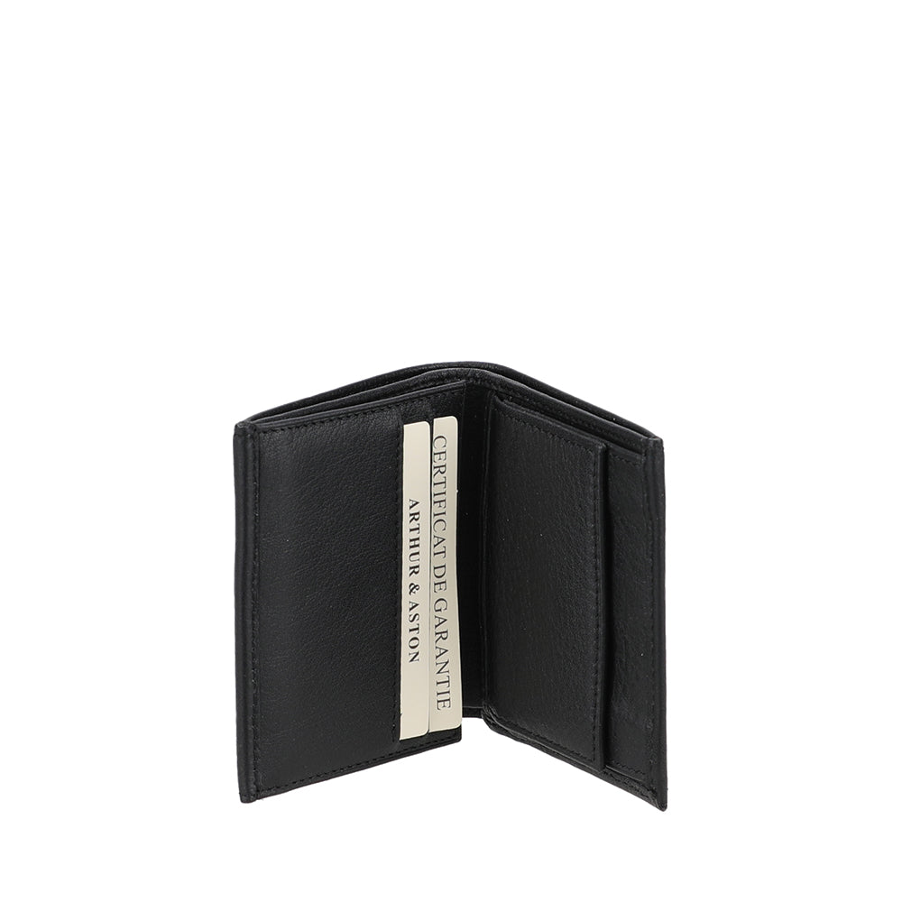 Porte-monnaie et cartes Cuir Ange