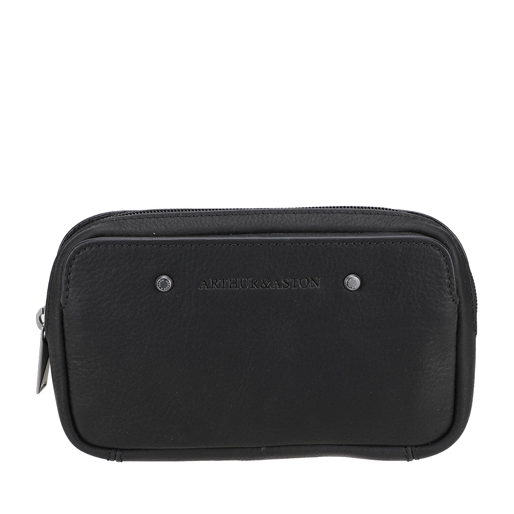 Pochette ceinture cuir Danny