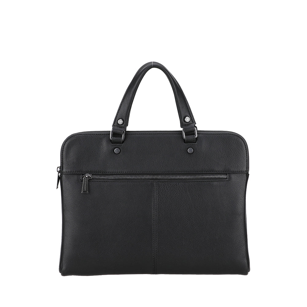 Porte ordinateur Nairo Cuir