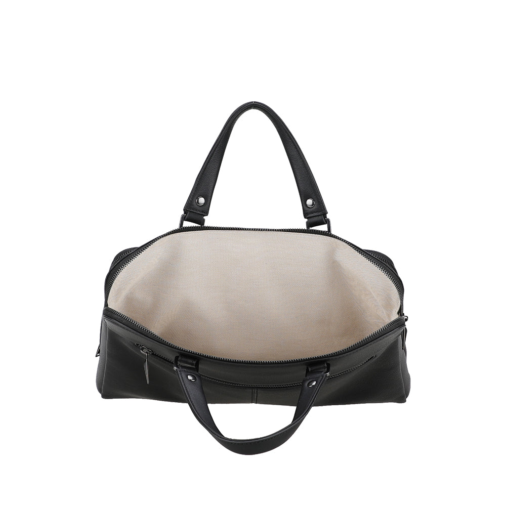 Porte ordinateur Nairo Cuir
