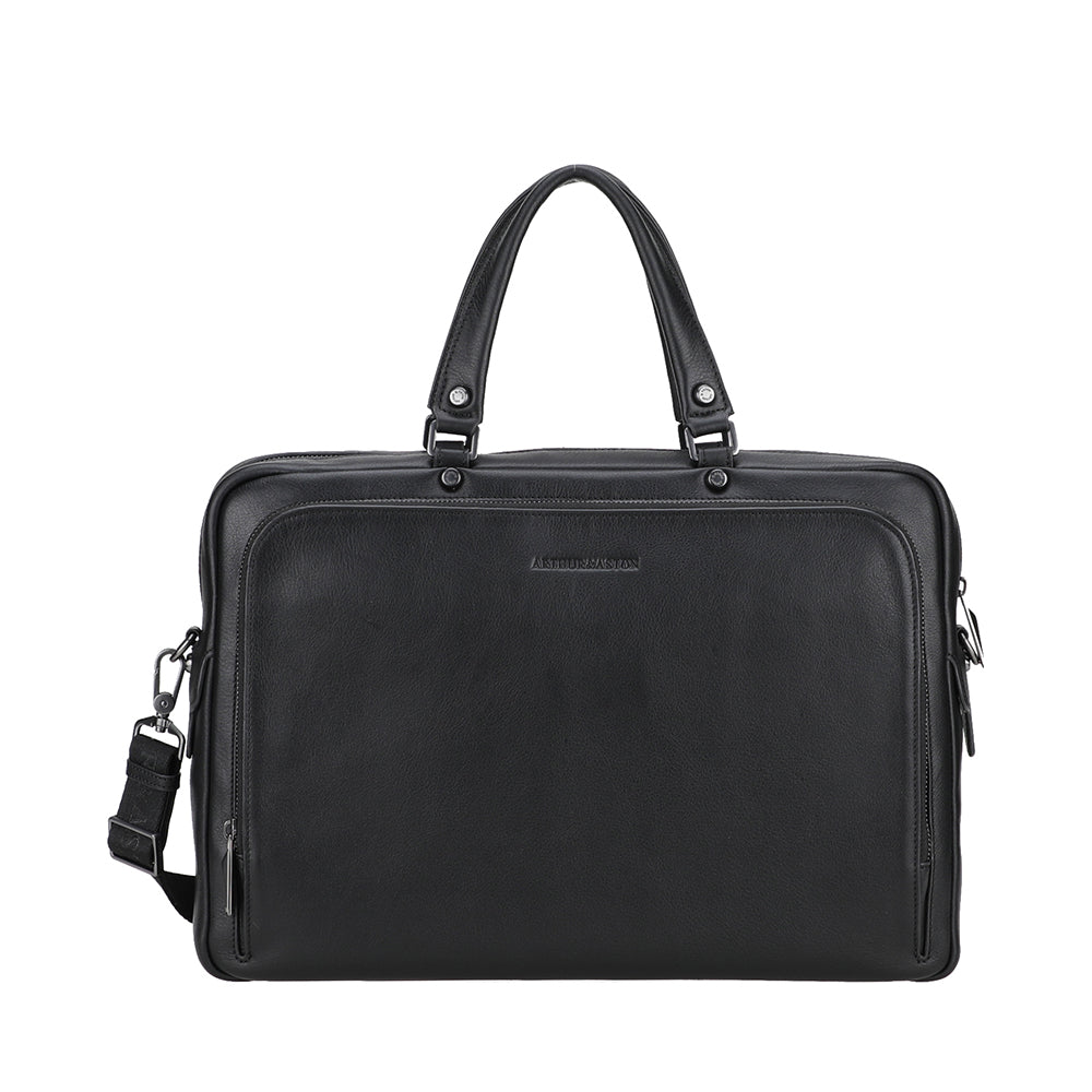 Porte ordinateur M Cuir Nairo