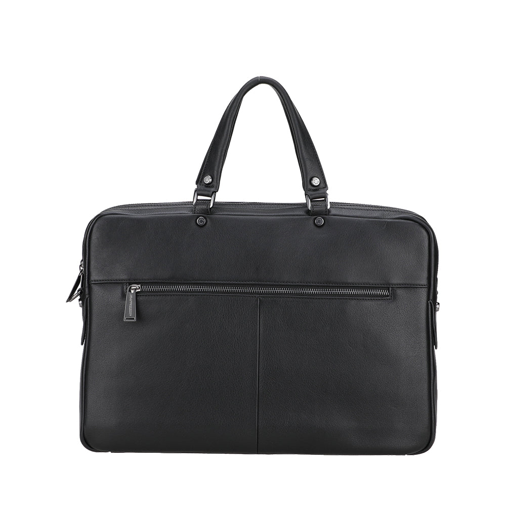 Porte-documents L Cuir Nairo