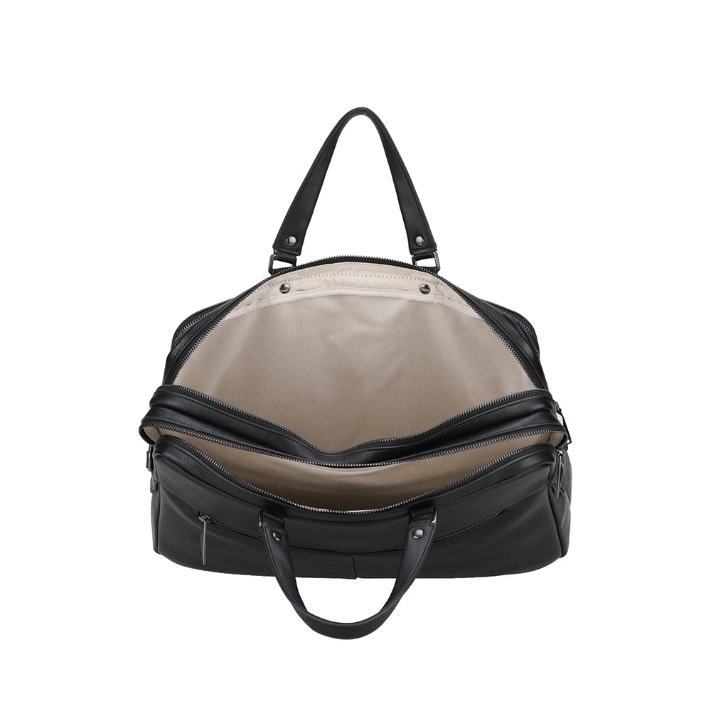 Porte-documents L Cuir Nairo
