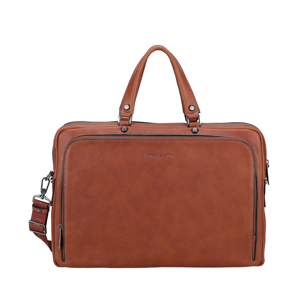 Porte-documents L Cuir Nairo