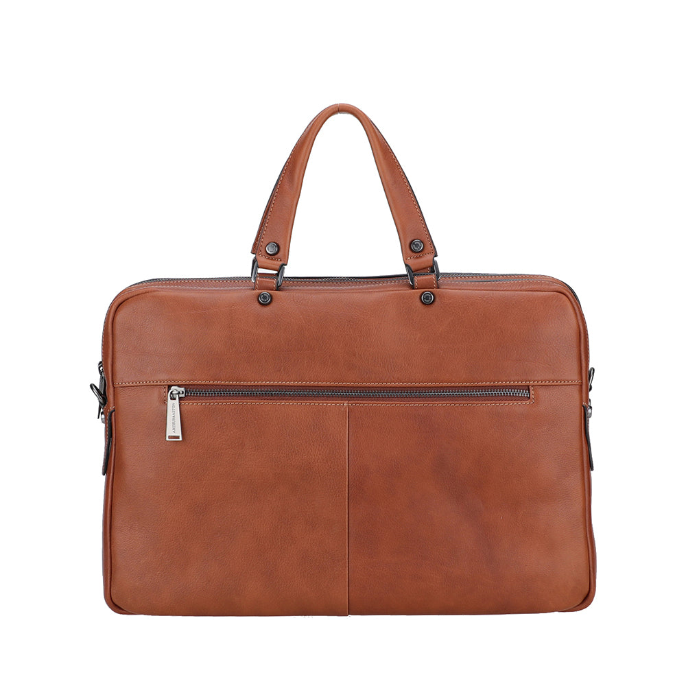 Porte-documents L Cuir Nairo