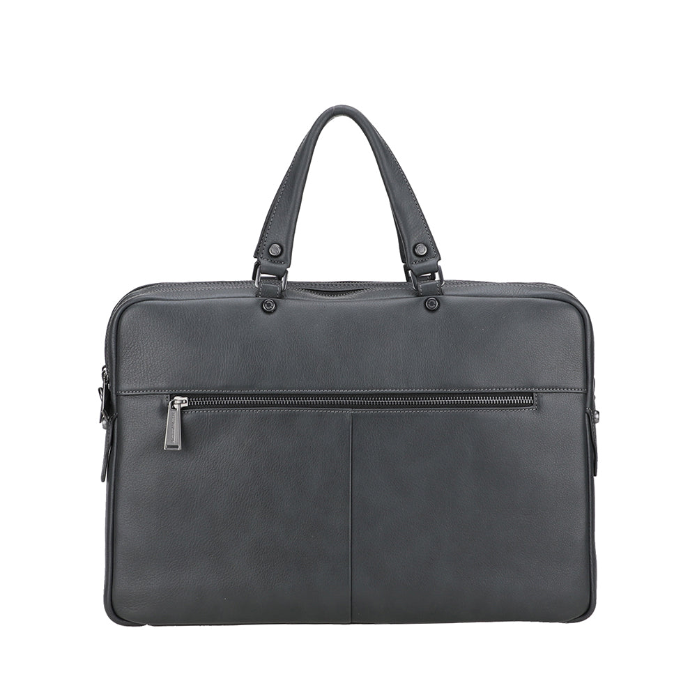 Porte-documents L Cuir Nairo