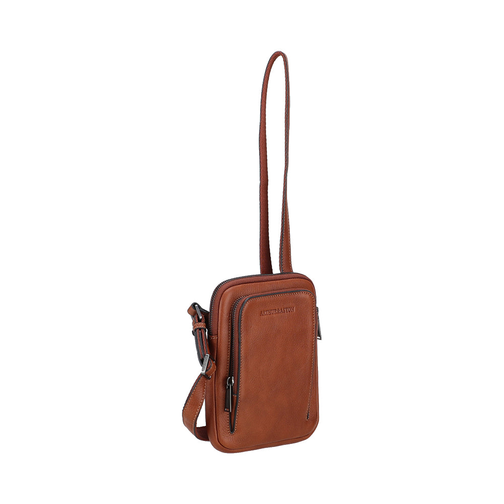 Body bag Cuir Nairo