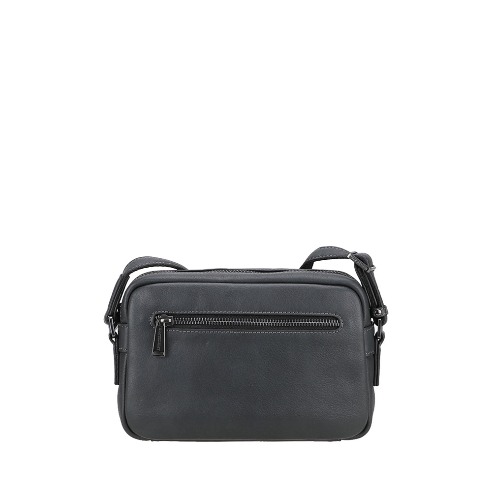 Petit sac besace cuir Nairo