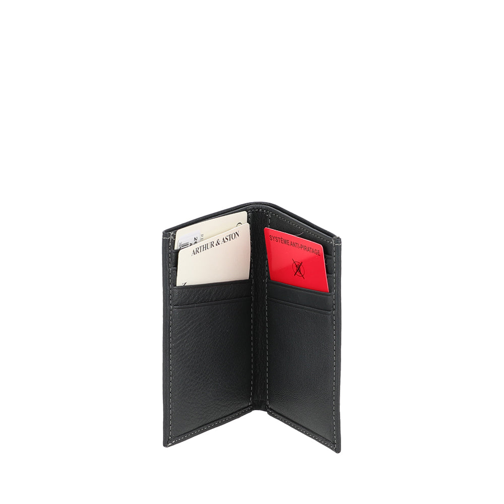 Petit porte-cartes Cuir Nairo