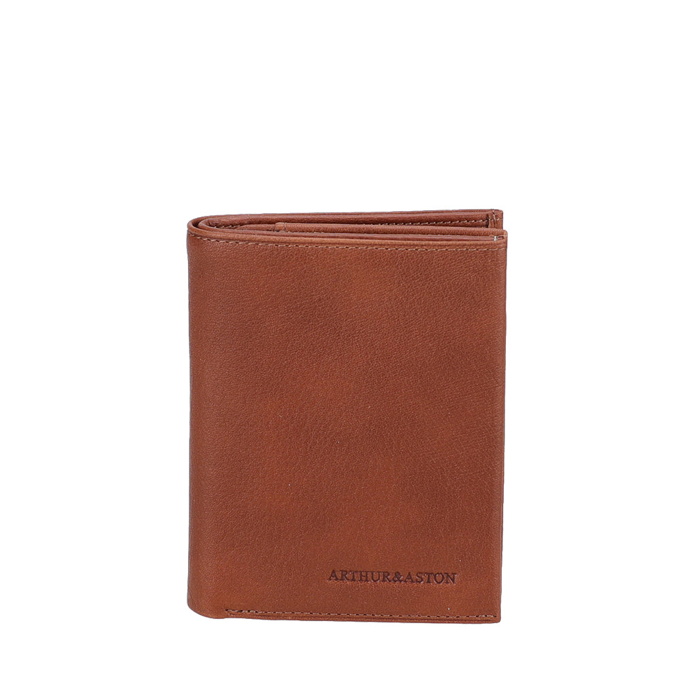 Petit Portefeuille Cuir Nairo